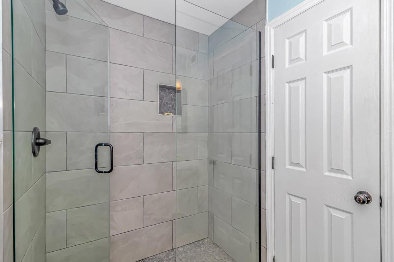 125 Atlantic Avenue Unit E - Pet Friendly! Walk To The Beach And Pier!1Br -1Ba - Sleeps 2-4 Guests! Миртл-Бич Экстерьер фото